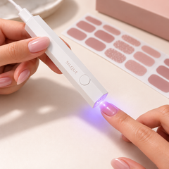 Mini UV/LED Nail Lamp
