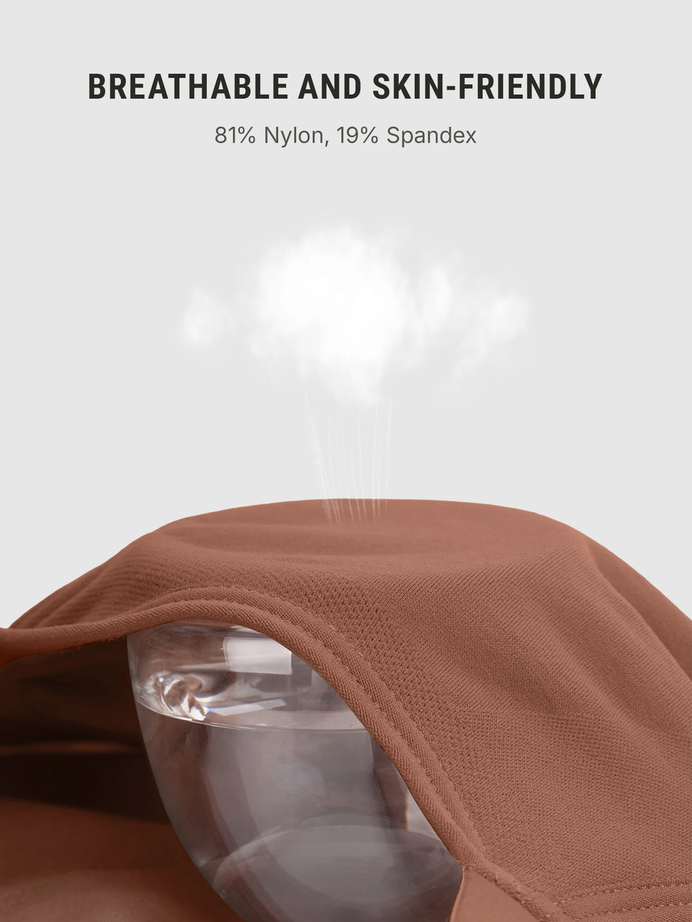Silque® Plunge - Il reggiseno senza cuciture quotidiano