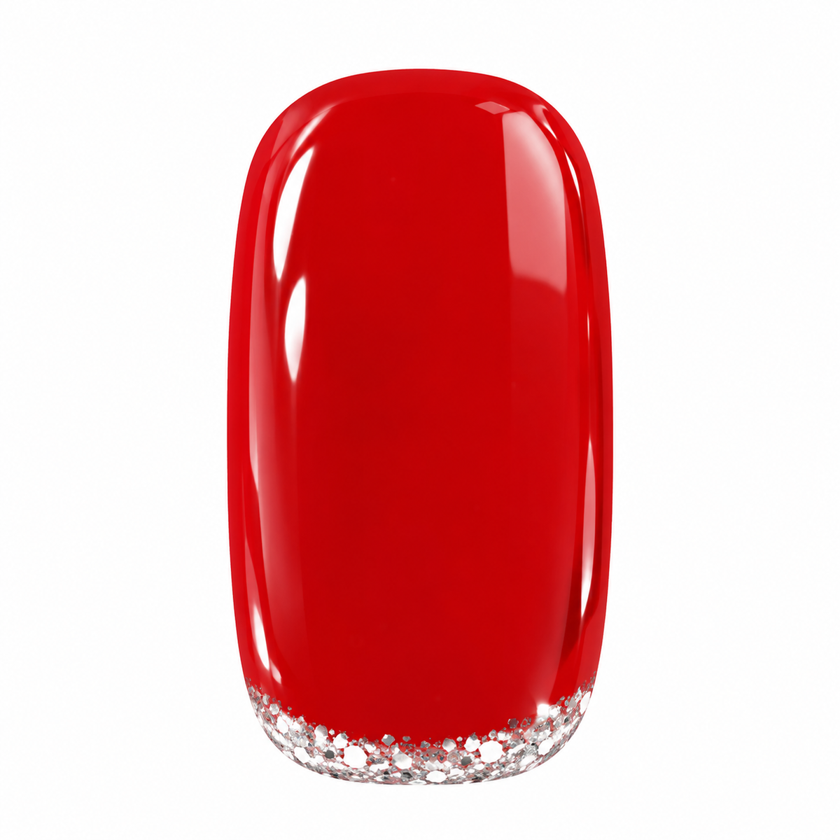 UV Gel Nail Stickers Starter Kit - 1+1 Free colors