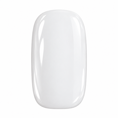 Milky Dream Gel-Nagelsticker