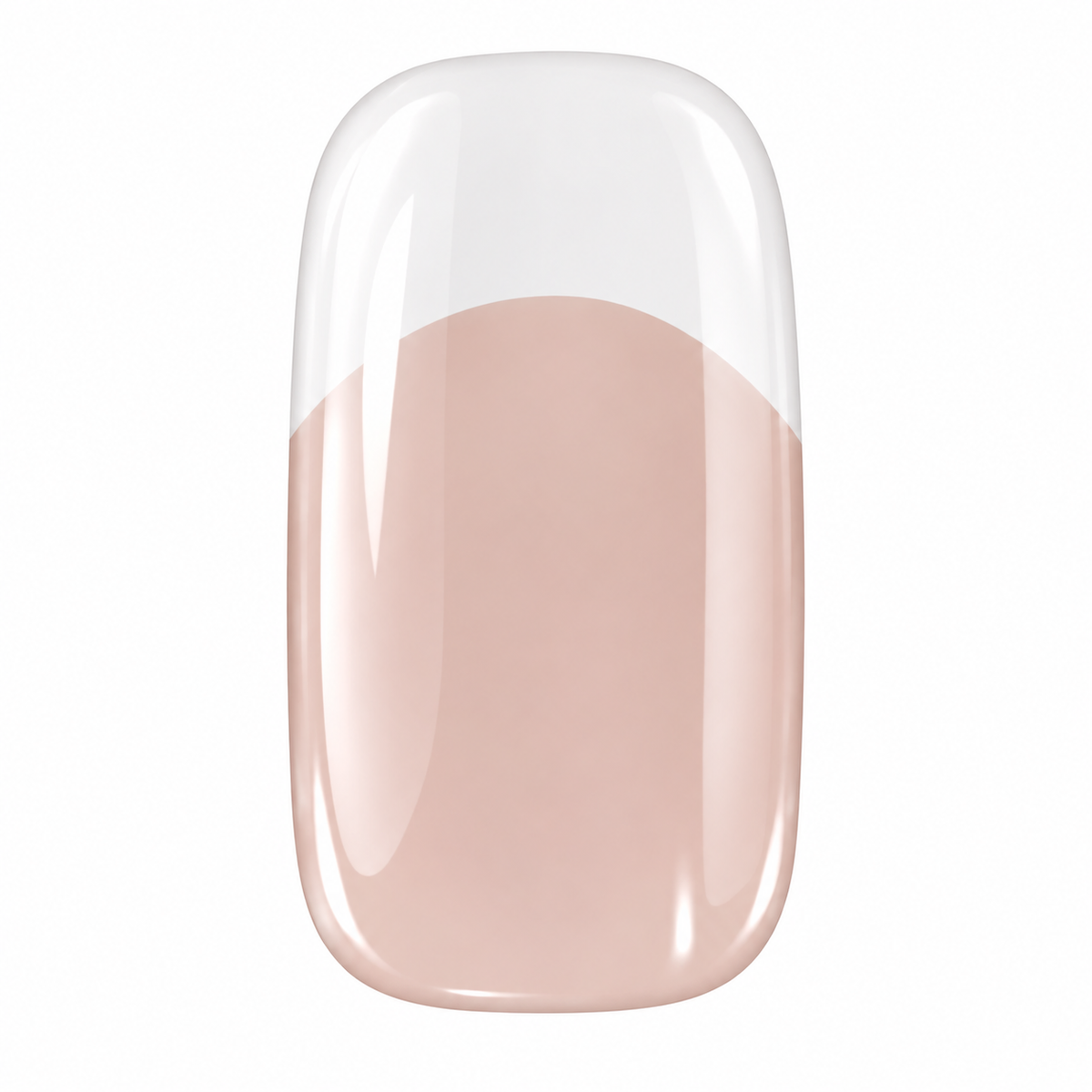 UV Gel Nail Stickers Starter Kit - 1+1 Free colors