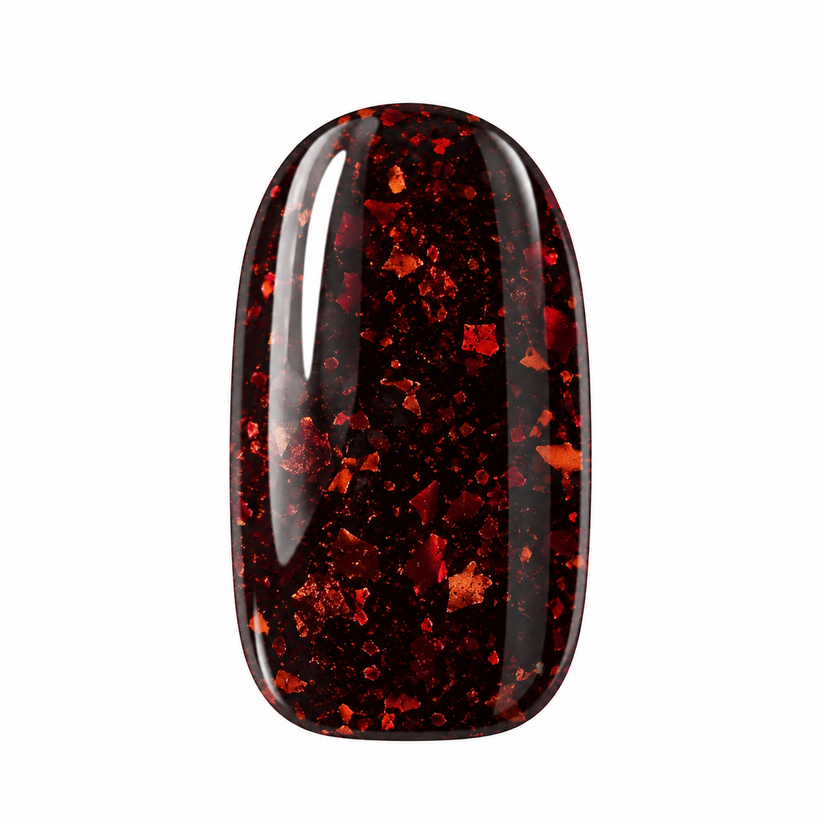 UV Gel Nail Stickers Starter Kit - 1+1 Free colors