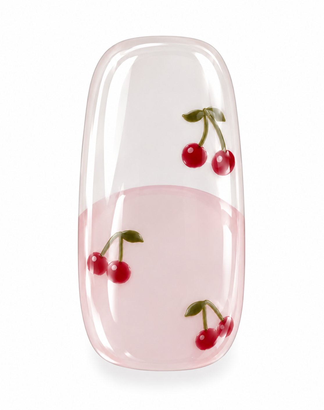 UV Gel Nail Stickers Starter Kit - 1+1 Free colors