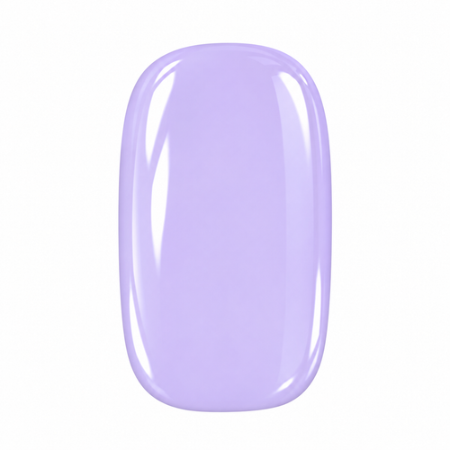 Lavender Haze Gel-Nagelsticker