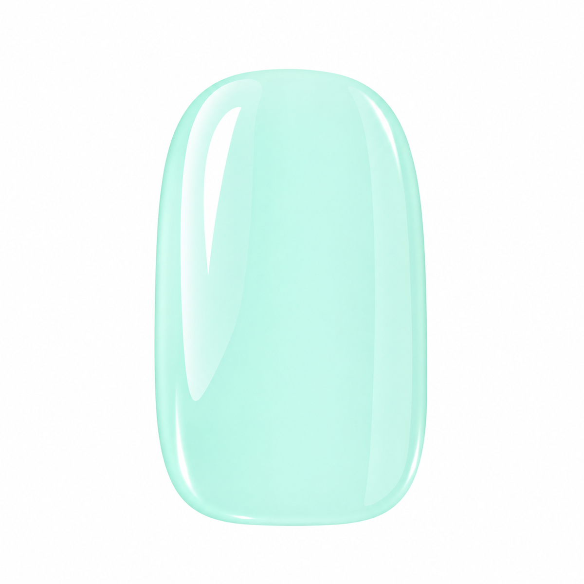 UV Gel Nail Stickers Starter Kit - 1+1 Free colors