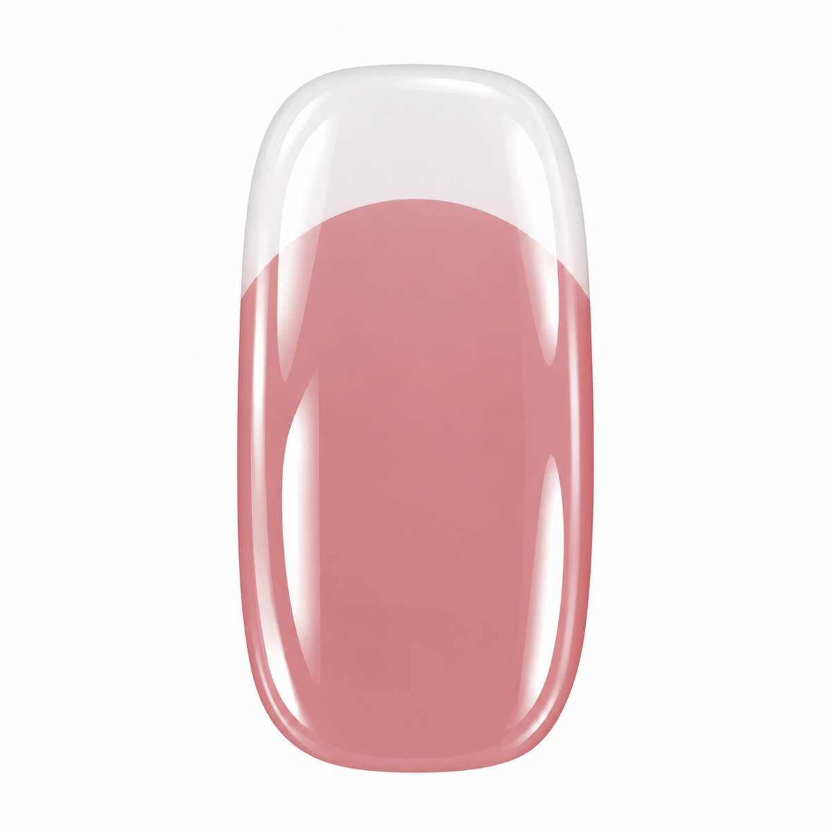 UV Gel Nail Stickers Starter Kit - 1+1 Free colors