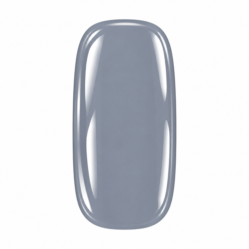 Grey Elegance Gel-Nagelsticker