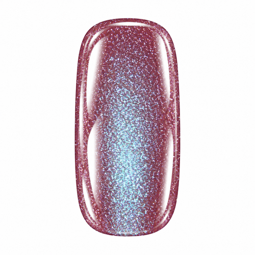Mystic Rose Gel-Nagelsticker