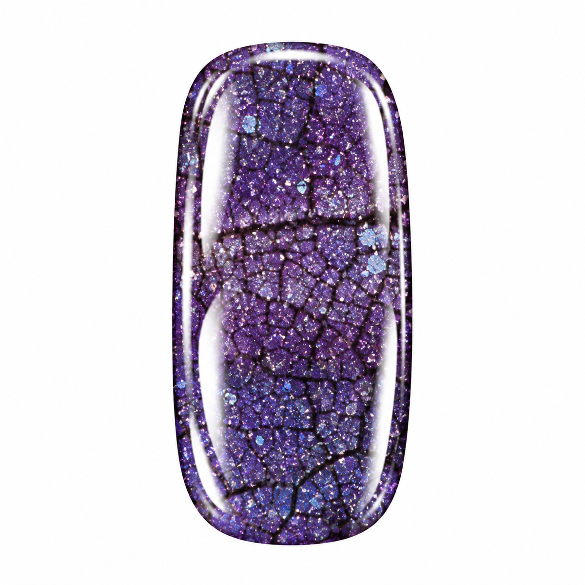 UV Gel Nail Stickers Starter Kit - 1+1 Free colors