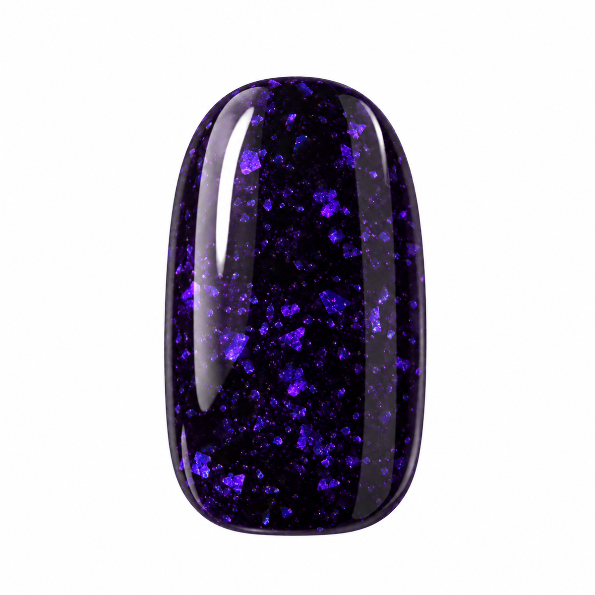 UV Gel Nail Stickers Starter Kit - 1+1 Free colors