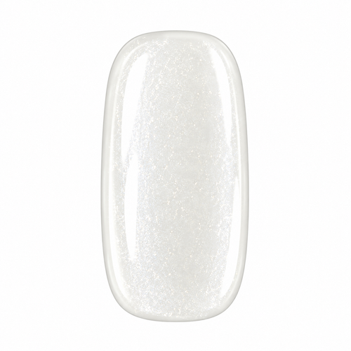 Pearl Shimmer Gel-Nagelsticker