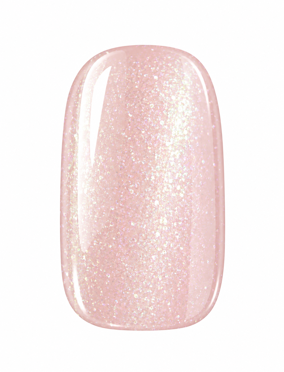 UV Gel Nail Stickers Starter Kit - 1+1 Free colors