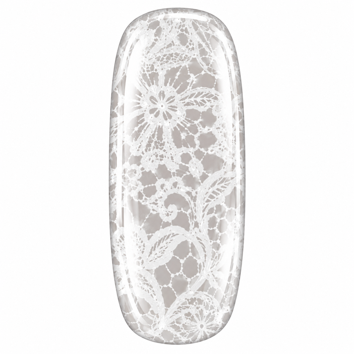 UV Gel Nail Stickers Starter Kit - 1+1 Free colors