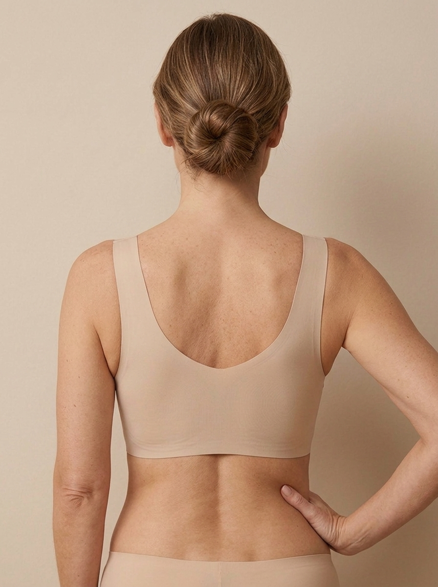 Silque® Balance - Reggiseno senza cuciture