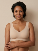 Silque® Balance - Reggiseno senza cuciture