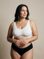 Silque® Plunge - Il reggiseno senza cuciture quotidiano