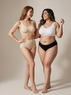 Silque® Plunge - Il reggiseno senza cuciture quotidiano