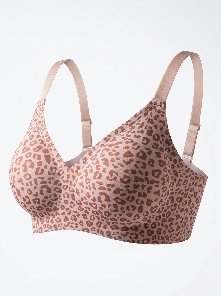 Silque™ Sculpt - Reggiseno Wireless Comfort Jelly