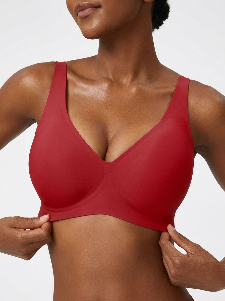 Silque™ Sculpt - Reggiseno Wireless Comfort Jelly