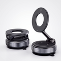 Magnetic Car Phone holder 360° – 1+1 FREE